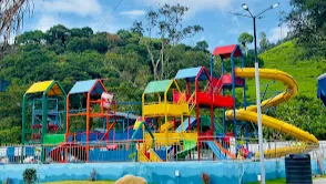 Teenzania Adventure Park